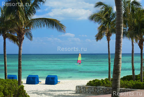 The Westin Grand Bahama Island Our Lucaya Resort 21